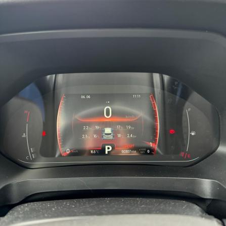 Chery Tiggo 4 Pro I с пробегом 2023 года, цена 1 585 000 рублей, 60000 км, внедорожник, Автокод Объявления