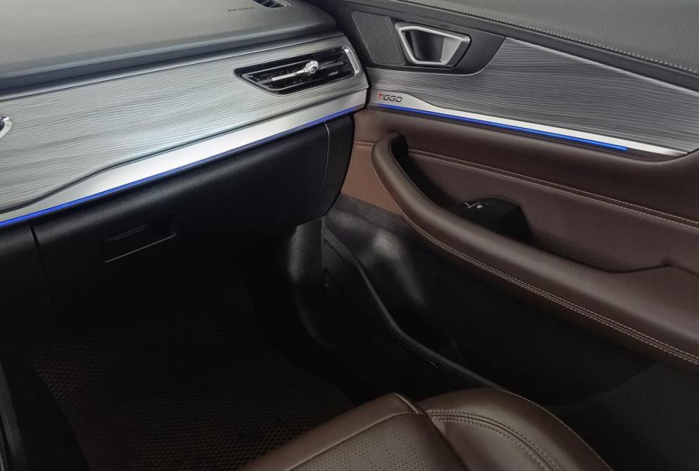 Chery Tiggo 8 Pro I Волгоград  - изображение 15