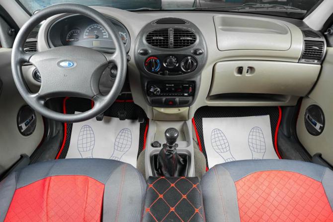 Lada (ВАЗ) Kalina I с пробегом 2010 года, цена 349 000 рублей, 169000 км, хэтчбек, Автокод Объявления