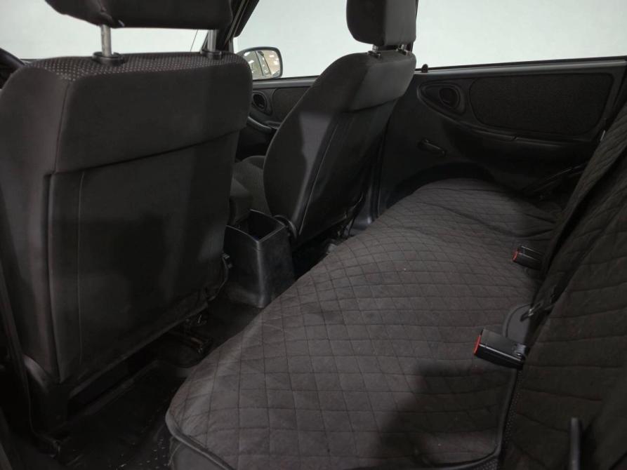 Lada (ВАЗ) Niva Travel I Альметьевск  - изображение 15