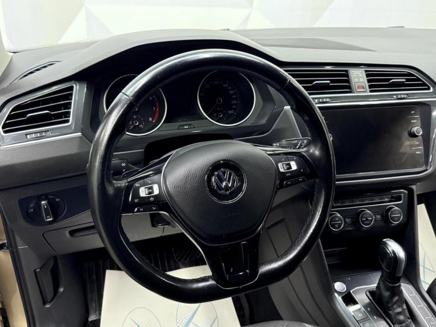 Volkswagen Tiguan II Азнакаево  - изображение 12