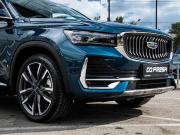 Geely Monjaro I Волгоград  - изображение 43