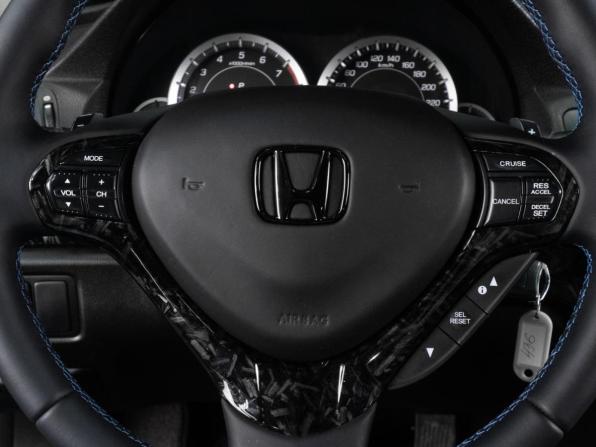 Honda Accord VIII с пробегом 2009 года, цена 1 249 000 рублей, 165281 км, седан, Автокод Объявления