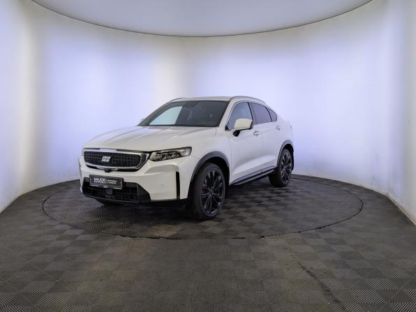 Knewstar 001 с пробегом 2024 года, цена 3 160 000 рублей, 36778 км, внедорожник, Автокод Объявления