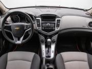 Chevrolet Cruze I Москва  - изображение 29