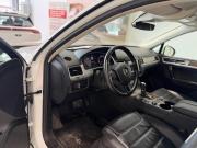 Volkswagen Touareg II Рестайлинг Томск  - изображение 32