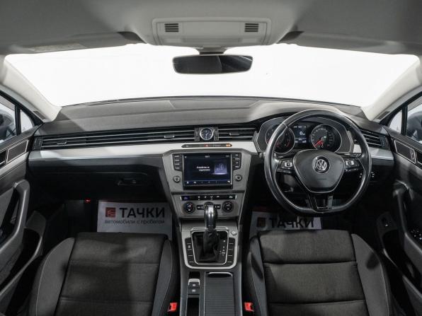 Volkswagen Passat B8 с пробегом 2015 года, цена 1 520 000 рублей, 77380 км, универсал, Автокод Объявления