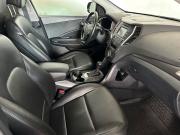 Hyundai Santa Fe III Рестайлинг Москва  - изображение 31