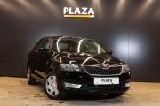 Skoda Rapid I Уфа  - изображение 20