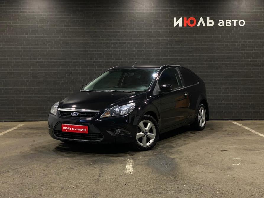 Ford Focus II Рестайлинг Челябинск  - изображение 1