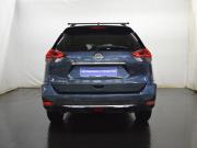 Nissan X-Trail III Рестайлинг Санкт-Петербург  - изображение 26