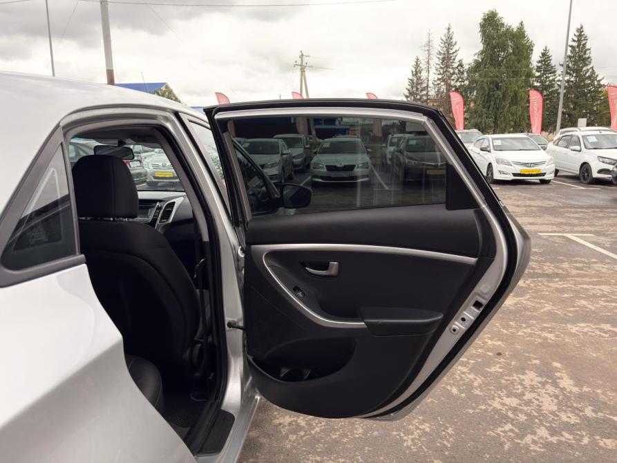 Hyundai i30 II Альметьевск  - изображение 20