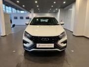 Lada (ВАЗ) Vesta I Рестайлинг (NG) Чебоксары  - изображение 45