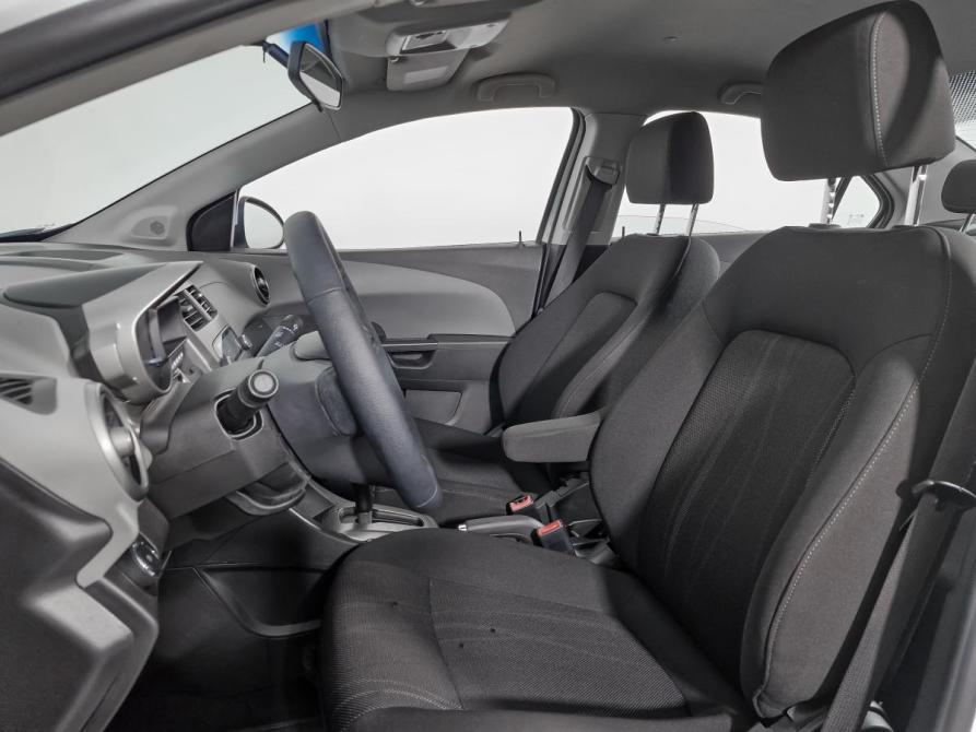 Chevrolet Aveo II Нижний Новгород  - изображение 13