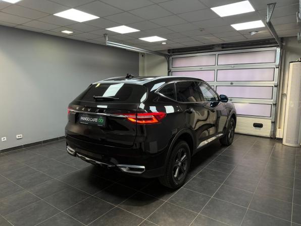 Haval F7 I с пробегом 2019 года, цена 1 640 000 рублей, 63143 км, внедорожник, Автокод Объявления