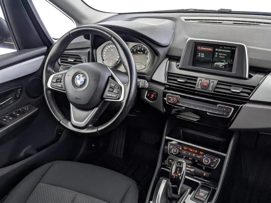 BMW 2 серии Active Tourer F45 Рестайлинг Москва  - изображение 30