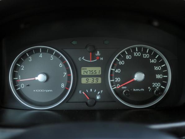 Hyundai Getz I с пробегом 2003 года, цена 299 000 рублей, 147551 км, хэтчбек, Автокод Объявления