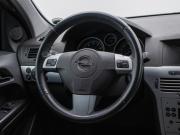 Opel Astra H Рестайлинг Москва  - изображение 31