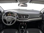 Lada (ВАЗ) Vesta I Рестайлинг (NG) Москва  - изображение 41