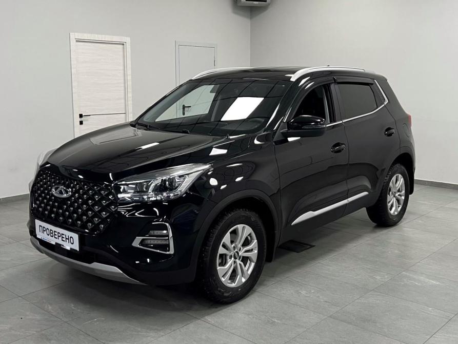 Chery Tiggo 4 Pro I Казань  - изображение 1