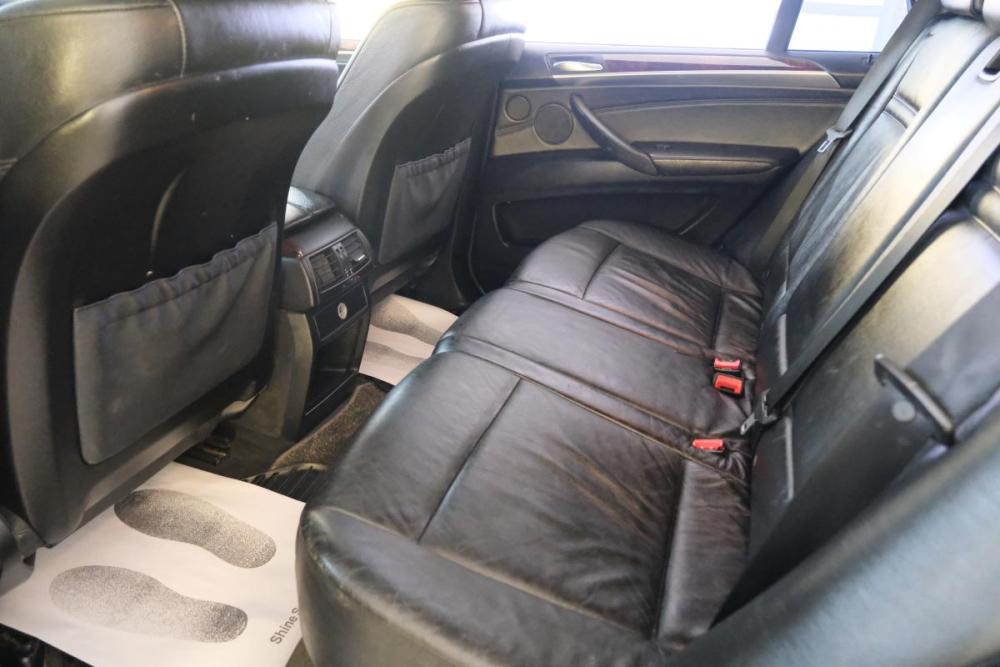 BMW X5 II (E70) Омск  - изображение 19
