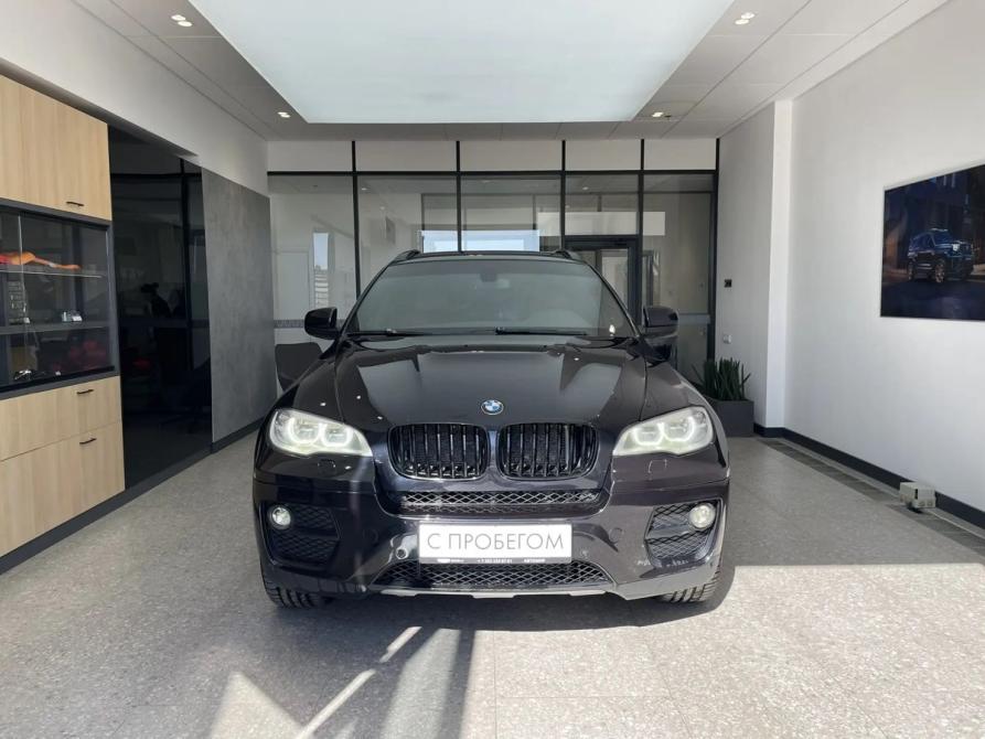 BMW X6 I (E71) Рестайлинг Новосибирск  - изображение 2
