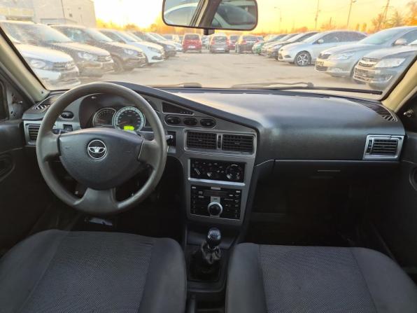 Daewoo Nexia I Рестайлинг с пробегом 2011 года, цена 125 000 рублей, 240612 км, седан, Автокод Объявления