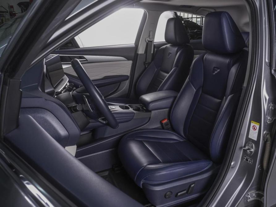 Haval F7x I Рестайлинг Ростов-на-Дону  - изображение 10