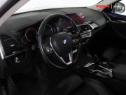 BMW X4 II (G02) Химки  - изображение 30