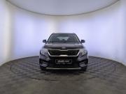 Kia Seltos I Москва  - изображение 31