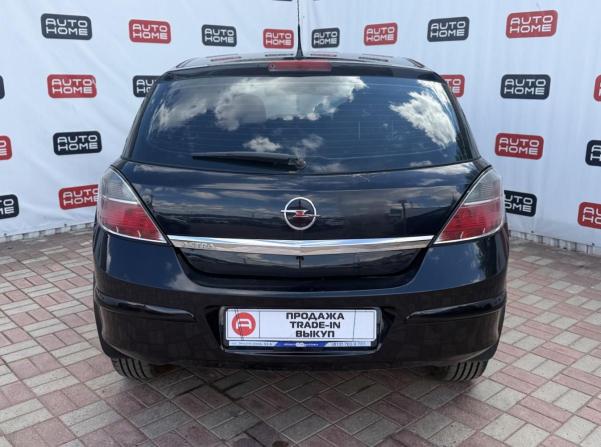 Opel Astra H Рестайлинг с пробегом 2008 года, цена 289 999 рублей, 189231 км, хэтчбек, Автокод Объявления