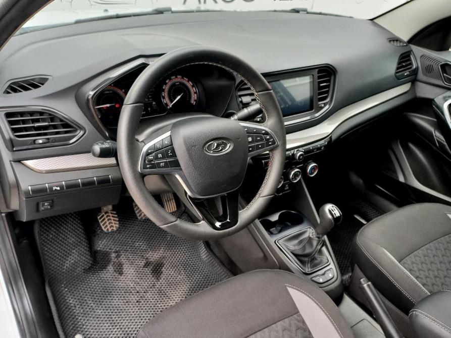 Lada (ВАЗ) Vesta I Рестайлинг (NG) Набережные Челны  - изображение 13