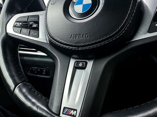 BMW X7 I (G07) с пробегом 2021 года, цена 8 300 000 рублей, 93829 км, внедорожник, Автокод Объявления