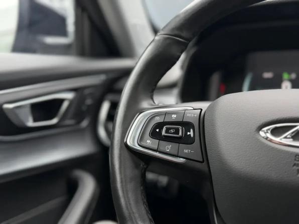 Chery Tiggo 4 Pro I с пробегом 2023 года, цена 1 570 000 рублей, 52355 км, внедорожник, Автокод Объявления