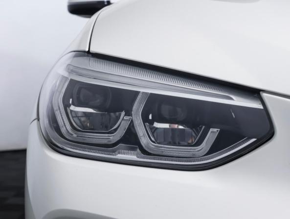 BMW X3 III (G01) с пробегом 2020 года, цена 4 545 000 рублей, 88093 км, внедорожник, Автокод Объявления