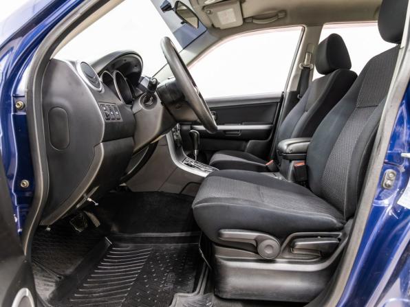 Suzuki Grand Vitara II с пробегом 2005 года, цена 708 000 рублей, 223290 км, внедорожник, Автокод Объявления