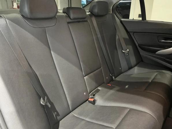 BMW 3 серии VI (F3x) с пробегом 2014 года, цена 1 380 000 рублей, 167000 км, седан, Автокод Объявления