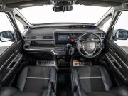 Honda Stepwgn V Рестайлинг Иркутск  - изображение 38
