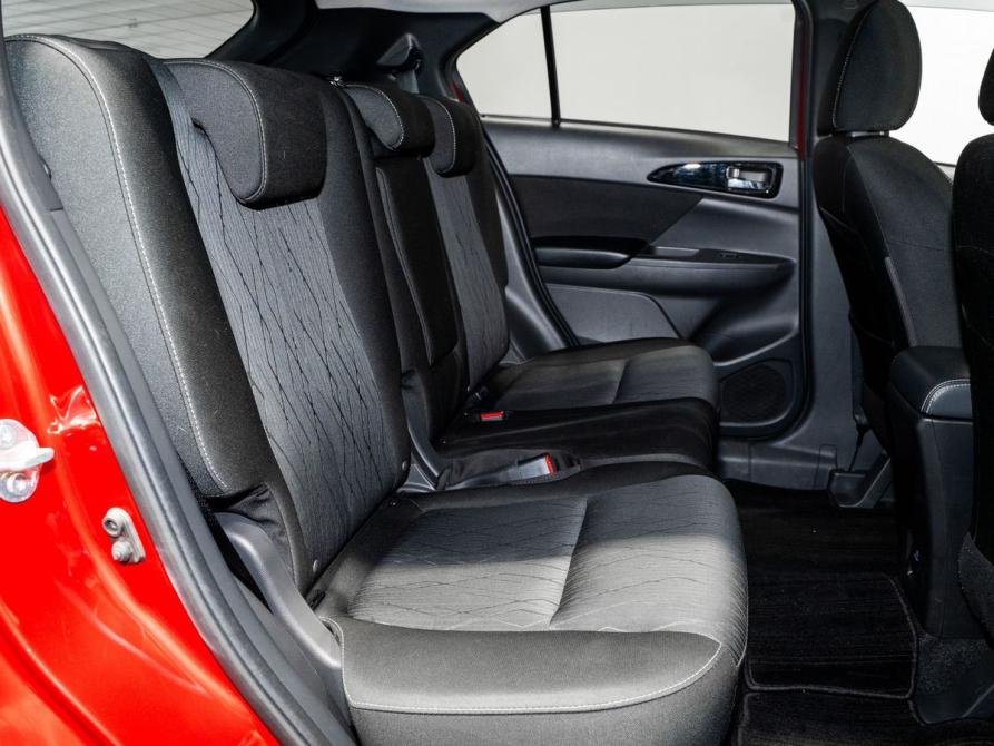 Mitsubishi Eclipse Cross I Чита  - изображение 5