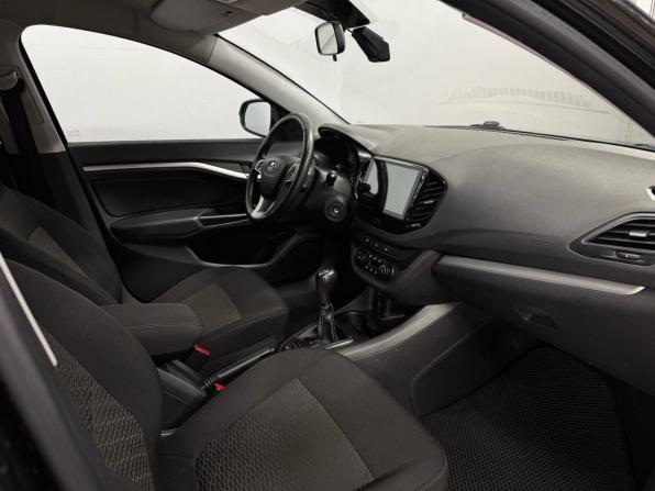 Lada (ВАЗ) Vesta I с пробегом 2020 года, цена 950 000 рублей, 144384 км, седан, Автокод Объявления