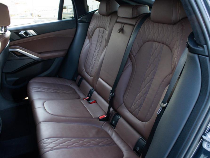 BMW X6 III (G06) Москва  - изображение 11