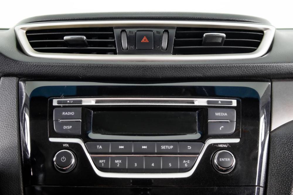 Nissan Qashqai II Рестайлинг Пермь  - изображение 18