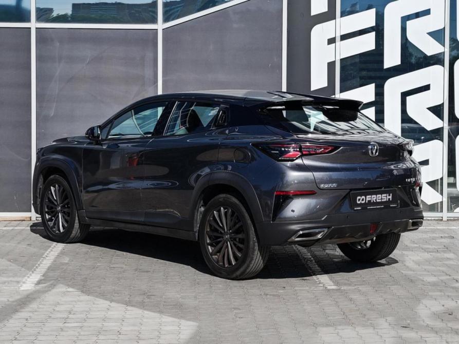 Changan UNI-T I Краснодар  - изображение 2