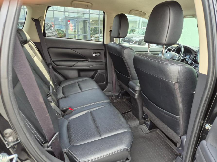 Mitsubishi Outlander III Екатеринбург  - изображение 8