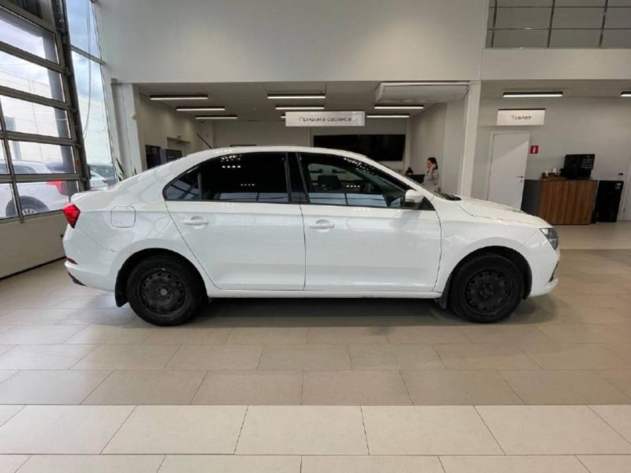 Skoda Rapid II Серпухов  - изображение 8