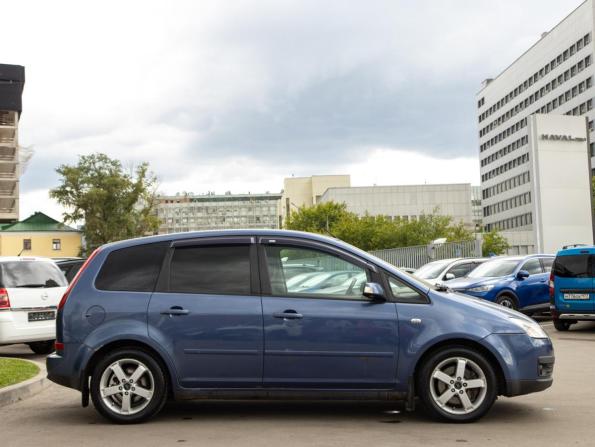 Ford C-MAX I с пробегом 2005 года, цена 488 000 рублей, 236297 км, компактвэн, Автокод Объявления