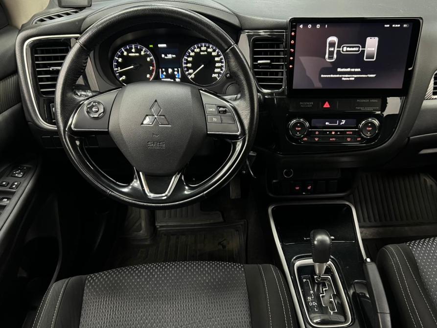 Mitsubishi Outlander III Рестайлинг 2 Казань  - изображение 12