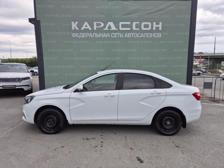 Lada (ВАЗ) Vesta I Екатеринбург  - изображение 3
