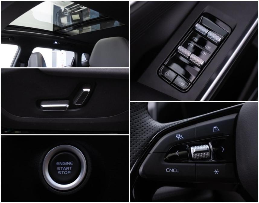 Geely Cityray Москва  - изображение 16
