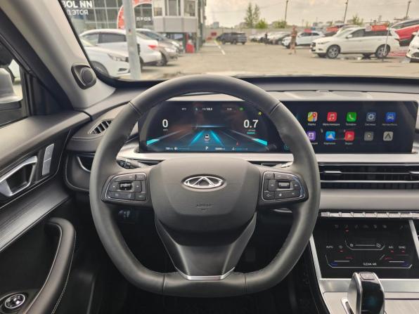 Chery Tiggo 7 Pro Max I с пробегом 2023 года, цена 2 049 995 рублей, 52893 км, внедорожник, Автокод Объявления